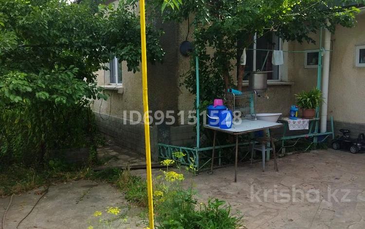 Отдельный дом · 4 комнаты · 98 м² · 18.9 сот., Наурыз 49 — В строну Алишера за ~ 20 млн ₸ в Биринши Мамыр — фото 2