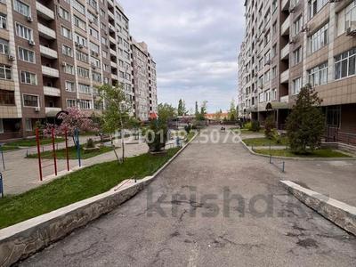 3-комнатная квартира · 108 м² · 2/11 этаж, мкр Жетысу-3, мкр. Жетысу-3 66 за 62.5 млн 〒 в Алматы, Ауэзовский р-н