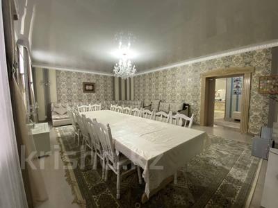 4-комнатная квартира · 180.5 м² · 2/3 этаж, Победы 32а за 69.8 млн 〒 в Костанае