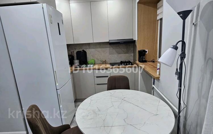 1-комнатная квартира · 31.3 м² · 2/4 этаж, Саина — Саина- Алтынсарина-Уалиханова за 140 000 ₸ в Кокшетау — фото 2