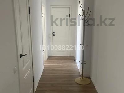 2-бөлмелі пәтер · 65 м² · 1/5 қабат, мкр Кайрат 151/1, бағасы: 47 млн 〒 в Алматы, Турксибский р-н