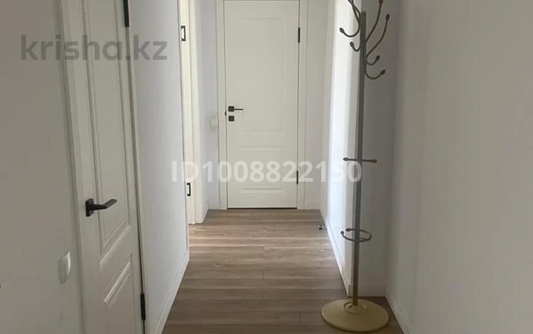 2-бөлмелі пәтер · 65 м² · 1/5 қабат, мкр Кайрат 151/1, бағасы: 47 млн ₸ в Алматы, Турксибский р-н — фото 2