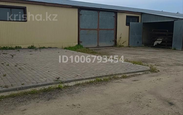 Өнеркәсіптік база · 1.3 га, Универсальная 21б, бағасы: 210 млн ₸ в Петропавловске — фото 2
