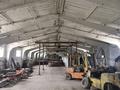 Өнеркәсіптік база · 1.3 га, Универсальная 21б, бағасы: 210 млн ₸ в Петропавловске — фото 2