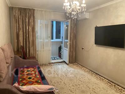 1-комнатная квартира · 33 м² · 4/4 этаж, мкр №12 за 22 млн ₸ в Алматы, Ауэзовский р-н