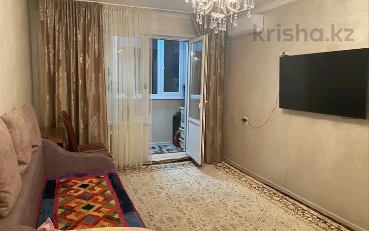 1-комнатная квартира · 33 м² · 4/4 этаж, мкр №12 за 22 млн ₸ в Алматы, Ауэзовский р-н — фото 2