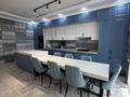 4-комнатная квартира · 167.1 м² · 1/5 этаж, мкр 8, сактагана 7 за 82 млн ₸ в Актобе — фото 16