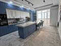 4-комнатная квартира · 167.1 м² · 1/5 этаж, мкр 8, сактагана 7 за 82 млн ₸ в Актобе — фото 26