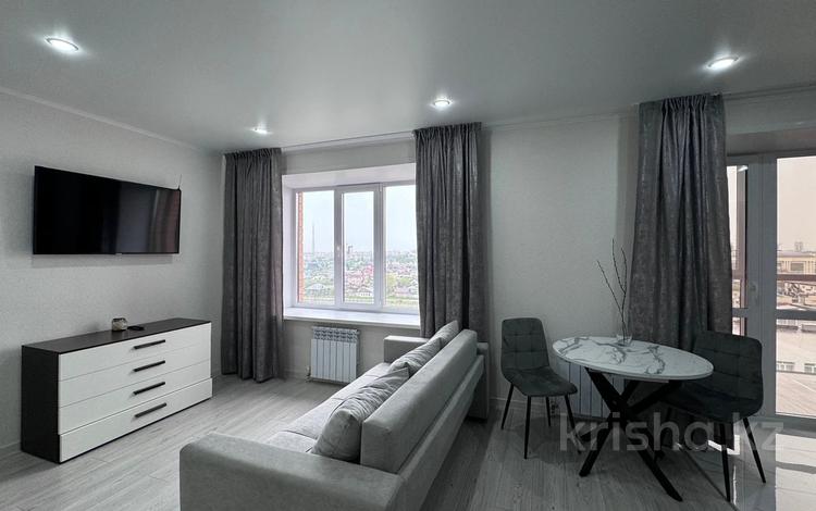 1-бөлмелі пәтер · 45 м² · 8 қабат, Алтынсарина 61, бағасы: 270 000 〒 в Петропавловске — фото 2