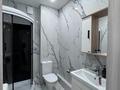 1-бөлмелі пәтер · 45 м² · 8 қабат, Алтынсарина 61, бағасы: 270 000 〒 в Петропавловске — фото 9