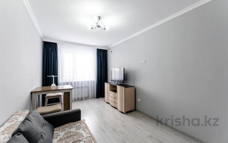 1-комнатная квартира · 36.2 м² · 7/16 этаж, Аль-Фараби 32 за 23.5 млн ₸ в Астане, Есильский р-н — фото 2