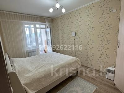 2-комнатная квартира, 59 м², 6/9 этаж, Жибек Жолы 5 за 28 млн 〒 в Усть-Каменогорске