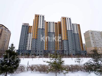 Паркинг · 13 м² · Туркестан 4Б за 5 млн ₸ в Астане, Есильский р-н