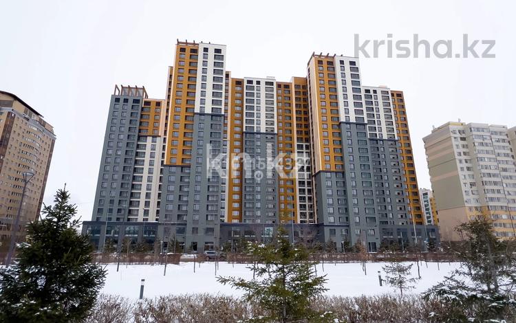 Паркинг · 13 м² · Туркестан 4Б за 5 млн ₸ в Астане, Есильский р-н — фото 2