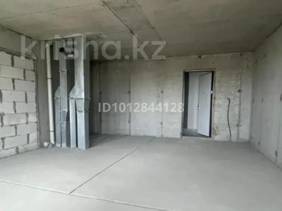 1-бөлмелі пәтер · 33.4 м² · 7/9 қабат, мкр Шугыла 2/25 — Проспект Алатау пересечение Толе би, бағасы: 19.5 млн ₸ в Алматы, Наурызбайский р-н