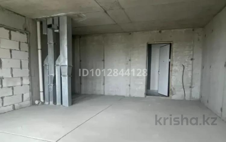 1-бөлмелі пәтер · 33.4 м² · 7/9 қабат, мкр Шугыла 2/25 — Проспект Алатау пересечение Толе би, бағасы: 19.5 млн ₸ в Алматы, Наурызбайский р-н — фото 10