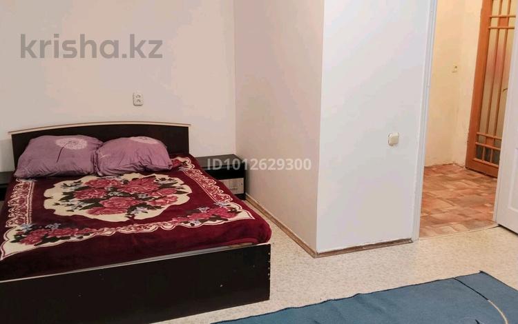 1-бөлмелі пәтер · 35 м² · 1/5 қабат, Кошкарбаева 11 — Олимпа, бағасы: 8.5 млн ₸ в  — фото 2