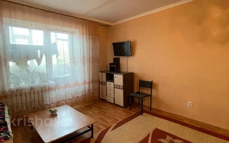 1-комнатная квартира, 36 м², 4/5 этаж, Сокпакбаева 16/4