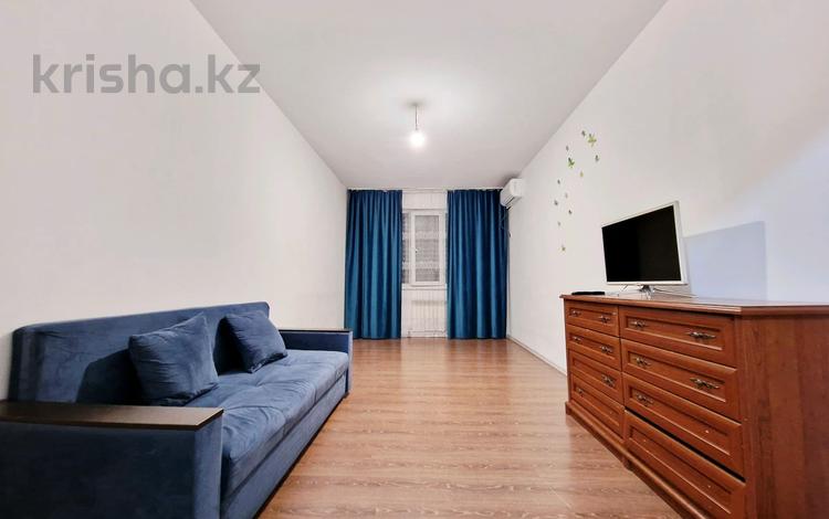 2-бөлмелі пәтер · 55 м² · 2/12 қабат, мкр Дарабоз 3 — Алматы арена. Момышулы Рыскулова., бағасы: 18 000 ₸ в Алатауский р-н — фото 30