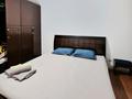 2-бөлмелі пәтер · 55 м² · 2/12 қабат, мкр Дарабоз 3 — Алматы арена. Момышулы Рыскулова., бағасы: 18 000 ₸ в Алатауский р-н — фото 8