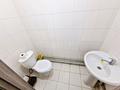 2-бөлмелі пәтер · 55 м² · 2/12 қабат, мкр Дарабоз 3 — Алматы арена. Момышулы Рыскулова., бағасы: 18 000 ₸ в Алатауский р-н — фото 24