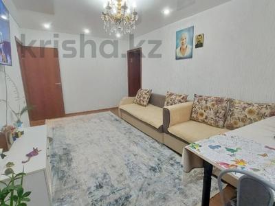 3-комнатная квартира · 60 м² · 5/5 этаж, мкр Юго-Восток, Строителей 27 за 20.9 млн 〒 в Караганде, Казыбек би р-н