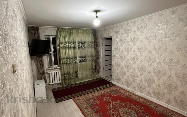 2-бөлмелі пәтер · 43 м² · 3/5 қабат, 5 2в, бағасы: 150 000 ₸ в Конаеве — фото 2