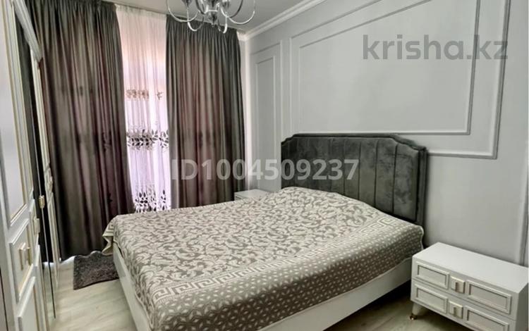2-комнатная квартира · 70 м² · 6/12 этаж, Сзади Обл. Акимата — Акимат за 13 000 ₸ в Туркестане — фото 2