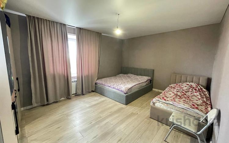 3-комнатная квартира · 99.5 м² · 9/9 этаж, Кобыланды батыра 36/Б за 37.9 млн ₸ в Костанае — фото 9