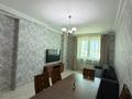 2-комнатная квартира · 61 м² · 7/14 этаж, Кабанбай батыра 48 за 43 млн ₸ в Астане, Есильский р-н