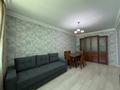 2-комнатная квартира · 61 м² · 7/14 этаж, Кабанбай батыра 48 за 43 млн ₸ в Астане, Есильский р-н — фото 4