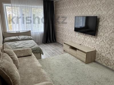 1-комнатная квартира · 36.3 м² · 3/5 этаж, Аблайхана 24 за 16 млн 〒 в Астане, Алматы р-н