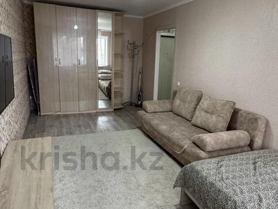 1-комнатная квартира · 36.3 м² · 3/5 этаж, Аблайхана 24 за 15.5 млн 〒 в Астане, Алматы р-н