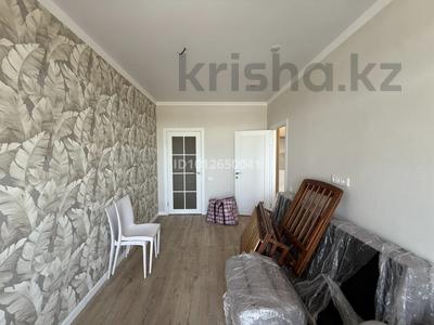 2-комнатная квартира · 63 м² · 2/7 этаж, мкр Томирис, Рыскулова 103Д, корпус 3 за 48 млн ₸ в Алматы, Алатауский р-н