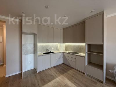 2-комнатная квартира · 63 м² · 2/7 этаж, мкр Томирис, Рыскулова 103Д, корпус 3 за 48 млн ₸ в Алматы, Алатауский р-н