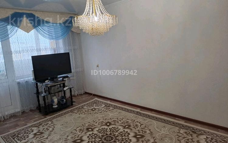 2-бөлмелі пәтер · 51 м² · 9/10 қабат, мкр 11 77, бағасы: 19 млн 〒 в Актобе — фото 2