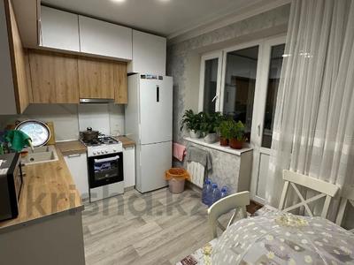 2-бөлмелі пәтер · 50.7 м² · 9/9 қабат, мкр Аксай-3Б, бағасы: 35 млн ₸ в Алматы, Ауэзовский р-н
