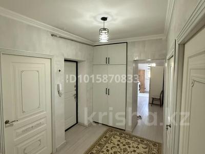 3-бөлмелі пәтер · 67 м² · 5/5 қабат, Карасу ш/а, Кабанбай батыр 5а, бағасы: 29 млн ₸ в Шымкенте, Аль-Фарабийский р-н
