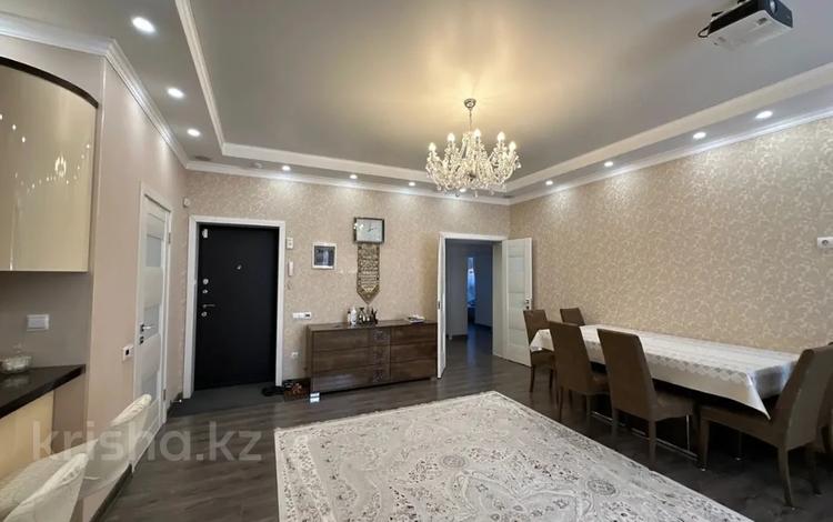 3-комнатная квартира · 92.1 м² · 5/14 этаж, Гоголя 20 за 87 млн ₸ в Алматы, Медеуский р-н — фото 15
