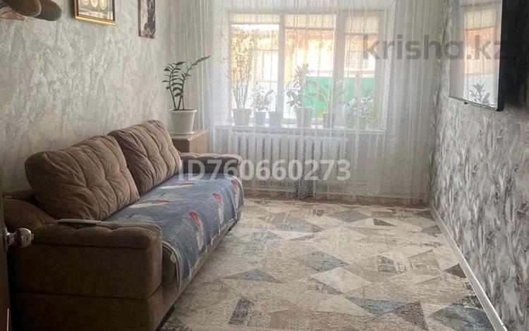 3-комнатная квартира · 57 м² · 1/2 этаж, Сатпаева за 10.5 млн ₸ в Актобе, жилой массив Жилянка — фото 7