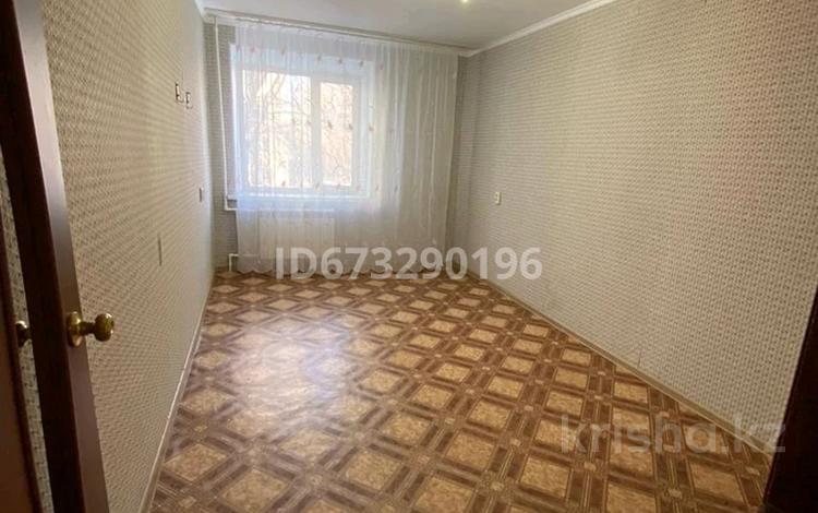 2-бөлмелі пәтер, 50 м², 2/5 қабат, Старый город 31 — Алтынсарина, бағасы: 17 млн 〒 в Актобе, Старый город — фото 11