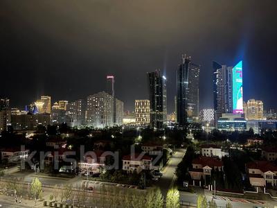 3-комнатная квартира · 108.5 м² · 13/21 этаж, Сарайшык 5а — ГОРЯЧАЯ ЦЕНА за 61.5 млн ₸ в Астане, Есильский р-н