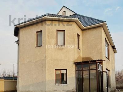 Жеке үй · 6 бөлме · 345 м² · 8 жүзд., мкр Кызылжар, Алкап 92 — Аэропорт, бағасы: 58 млн ₸ в Шымкенте, Абайский р-н