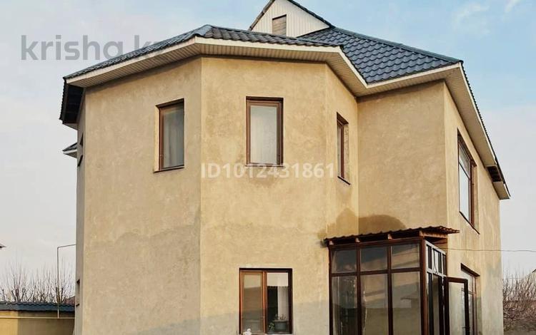 Жеке үй · 6 бөлме · 345 м² · 8 жүзд., мкр Кызылжар, Алкап 92 — Аэропорт, бағасы: 58 млн ₸ в Шымкенте, Абайский р-н — фото 2