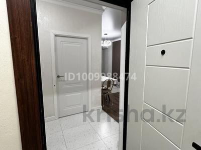 2-комнатная квартира · 40 м² · 1/3 этаж, Аубакирова 12/45а за 22.5 млн ₸ в 