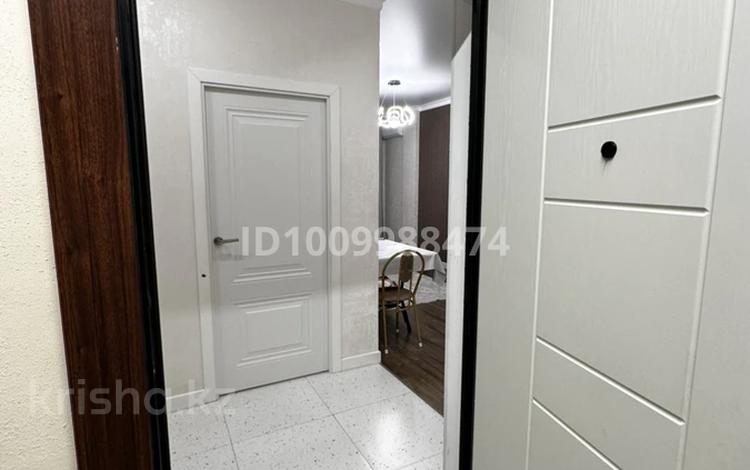 2-комнатная квартира · 40 м² · 1/3 этаж, Аубакирова 12/45а за 22.5 млн ₸ в  — фото 2