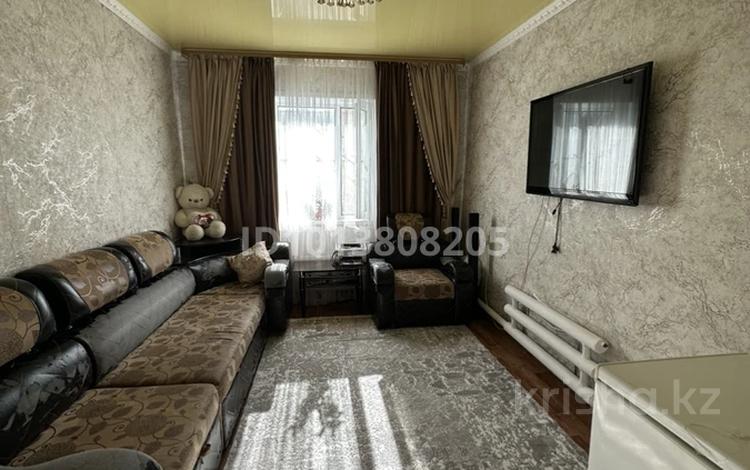 Отдельный дом · 4 комнаты · 80 м² · 8 сот., 91 б квартал — Мира/Калинина за 15 млн ₸ в Темиртау — фото 2