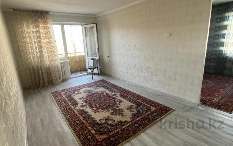3-комнатная квартира, 60 м², 3/5 этаж помесячно, Назарбаева за 130 000 〒 в Талдыкоргане — фото 10