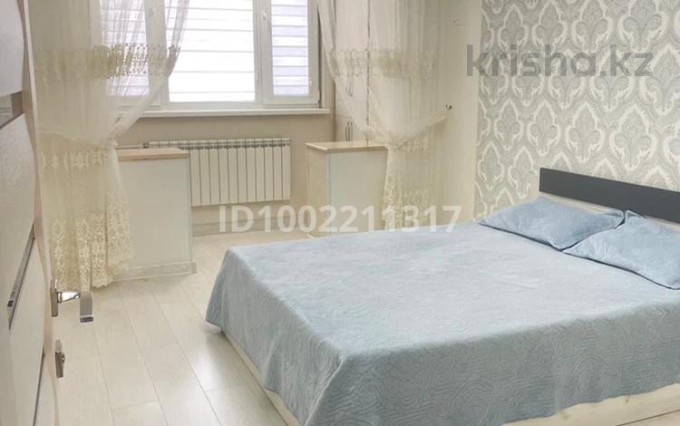 3-бөлмелі пәтер · 72 м² · 3/5 қабат, 11-й мкр 39, бағасы: 25 000 ₸ в Актау — фото 2