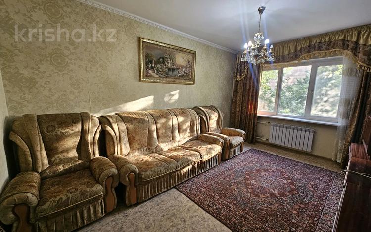 2-бөлмелі пәтер · 60 м² · 4/9 қабат, Айманова 70 — Жамбыла, бағасы: 40.5 млн ₸ в Алматы, Алмалинский р-н — фото 2